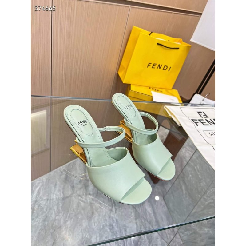 Fendi Sandals SHS05134