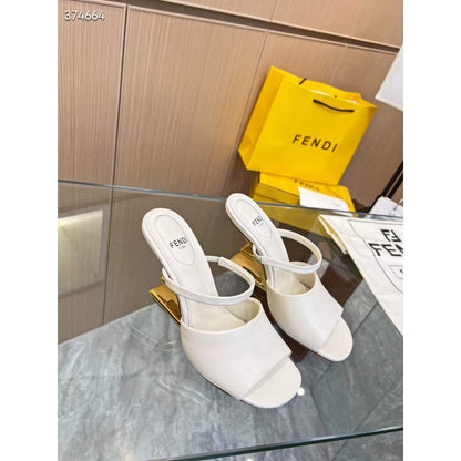 Fendi Sandals SHS05135