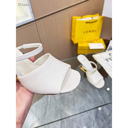 Fendi Sandals SHS05135