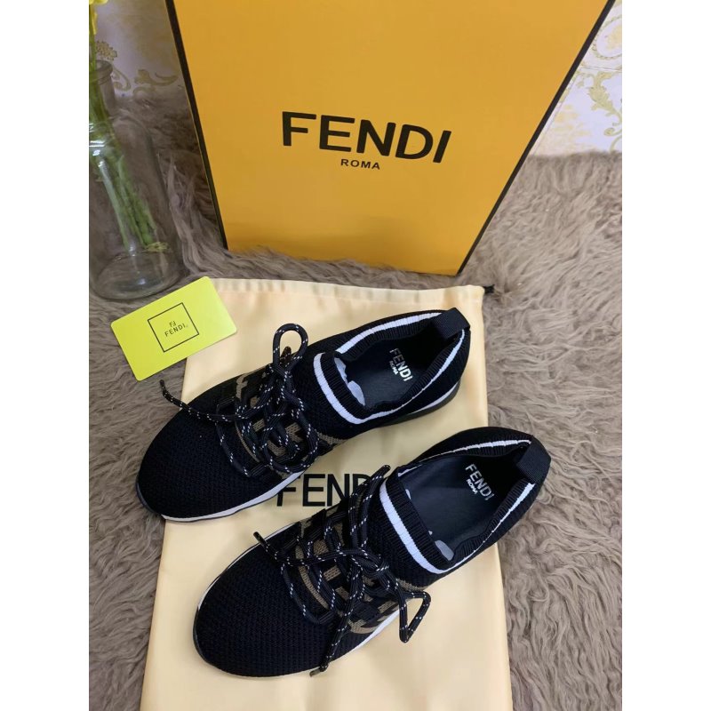 Fendi Shoes SHS03538