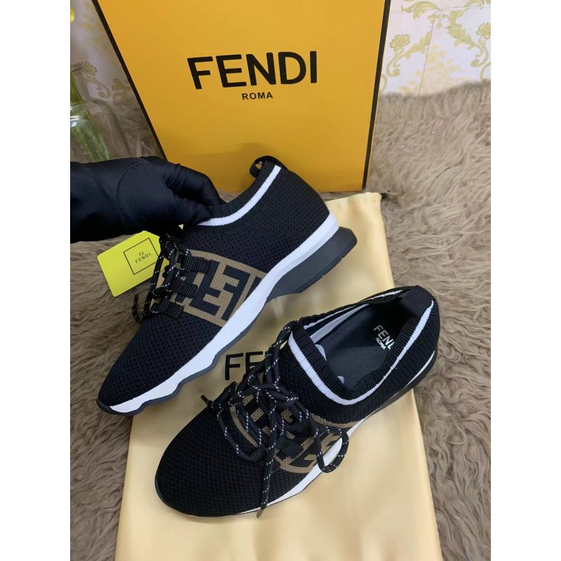 Fendi Shoes SHS03538