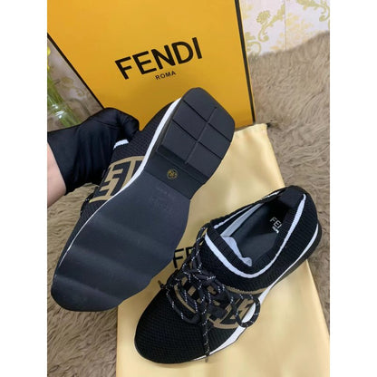 Fendi Shoes SHS03538