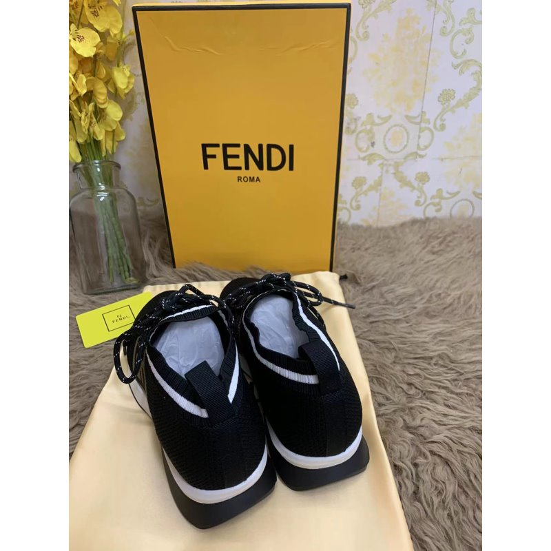 Fendi Shoes SHS03538