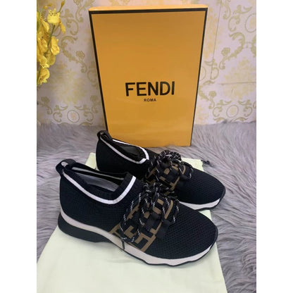 Fendi Shoes SHS05482