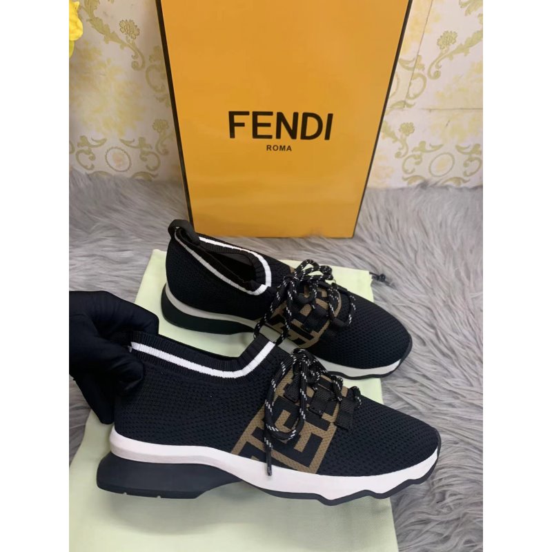 Fendi Shoes SHS05482