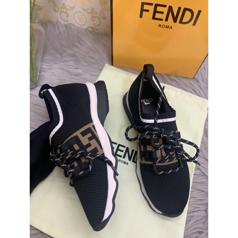 Fendi Shoes SHS05482