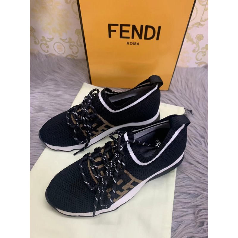 Fendi Shoes SHS05482