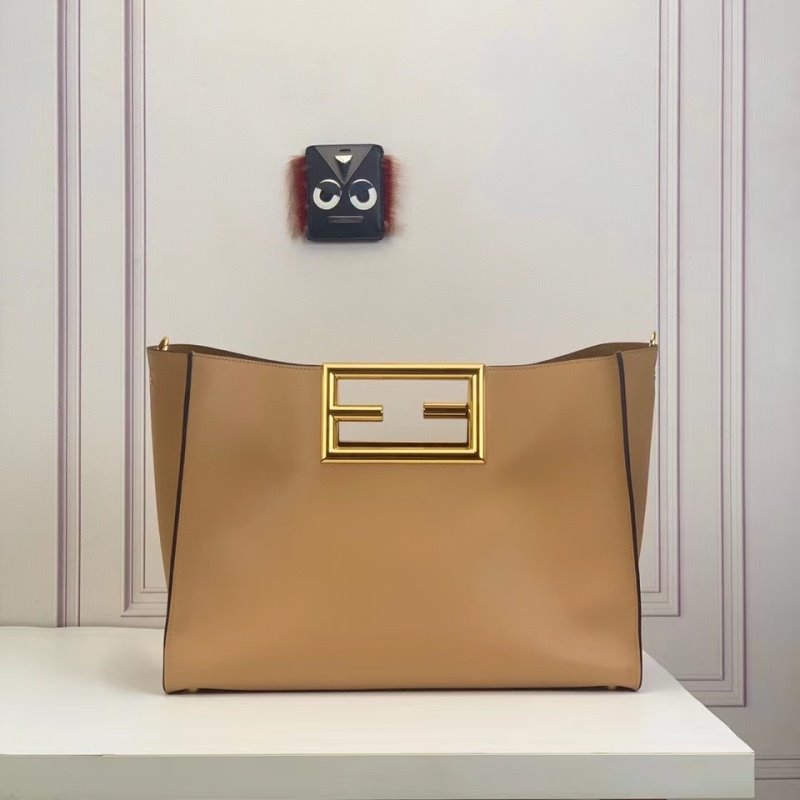 Fendi Shoulder Bag BFND10020