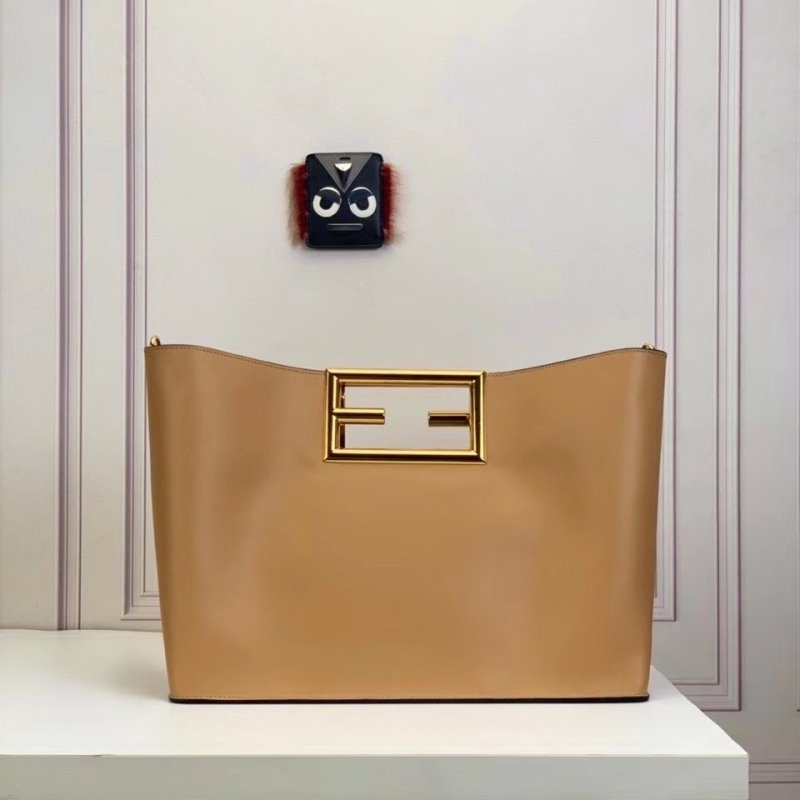 Fendi Shoulder Bag BFND10020