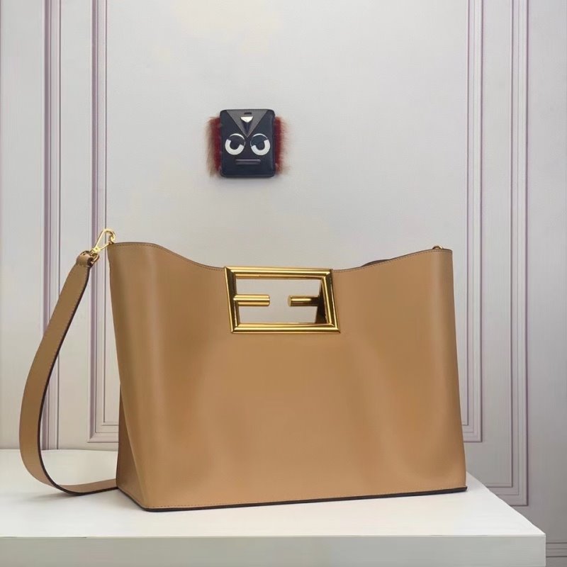 Fendi Shoulder Bag BFND10020