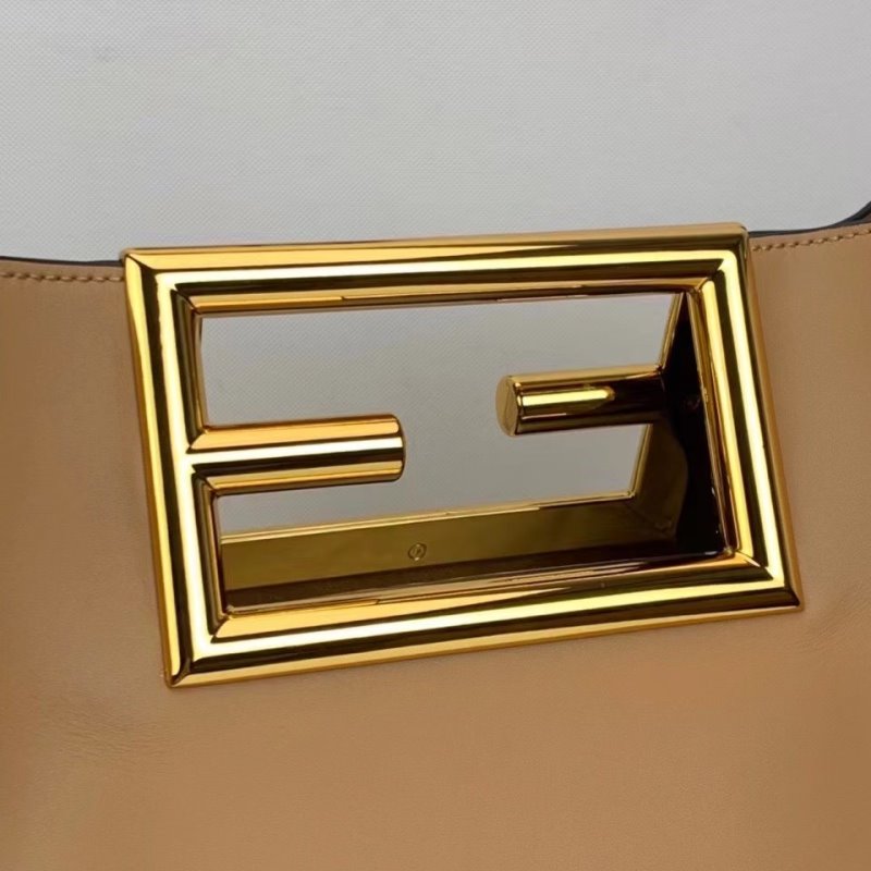 Fendi Shoulder Bag BFND10020