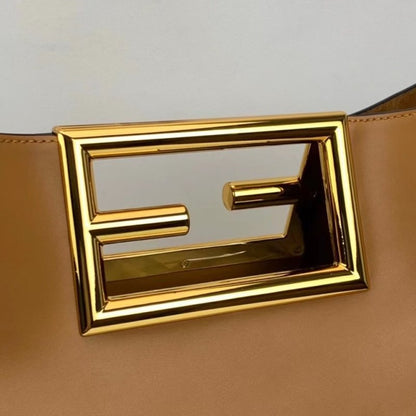 Fendi Shoulder Bag BFND10021