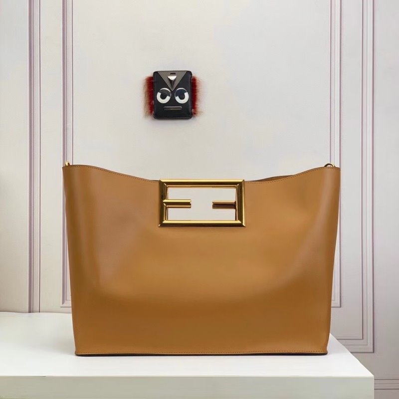 Fendi Shoulder Bag BFND10021