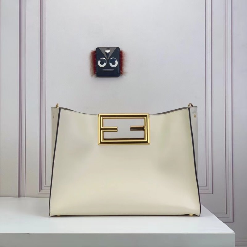 Fendi Shoulder Bag BFND10022