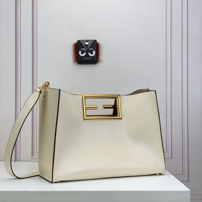 Fendi Shoulder Bag BFND10022