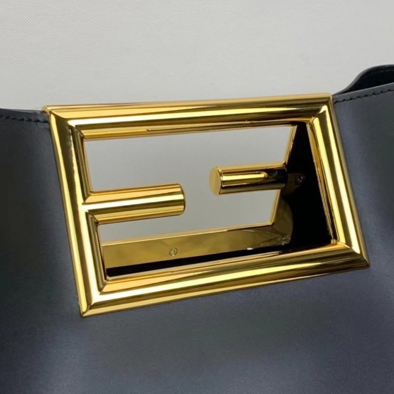 Fendi Shoulder Bag BFND10023