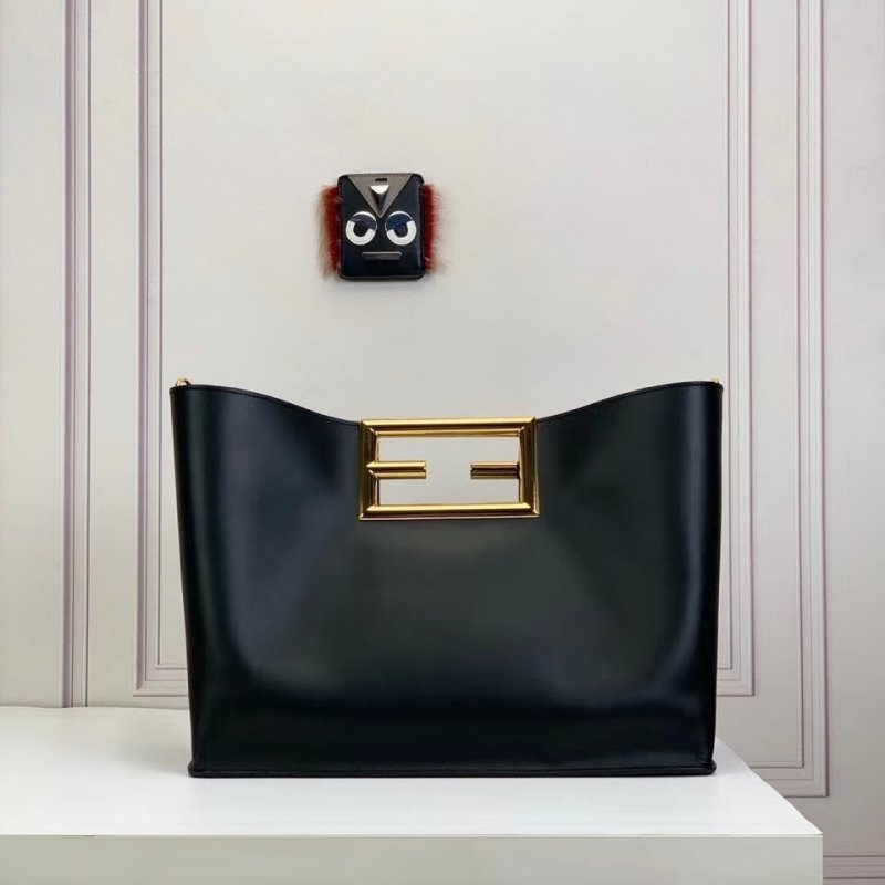 Fendi Shoulder Bag BFND10023