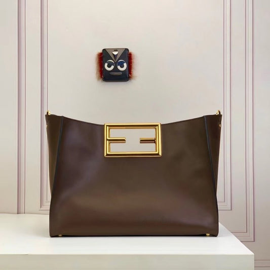 Fendi Shoulder Bag BFND10024