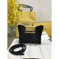 Fendi Top Handle Bag BGAP20232