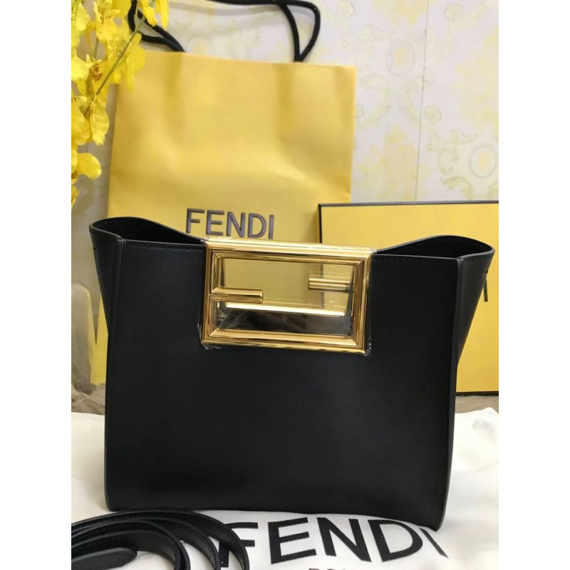 Fendi Top Handle Bag BGAP20232