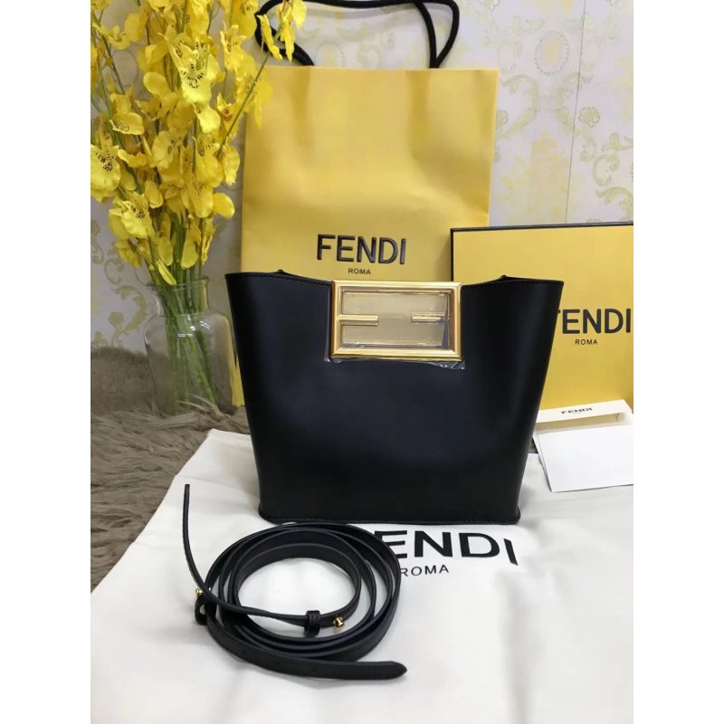 Fendi Top Handle Bag BGAP20232