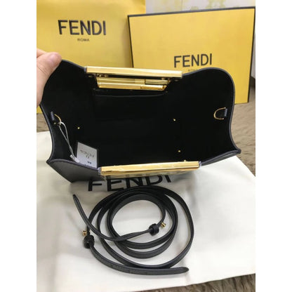 Fendi Top Handle Bag BGAP20232