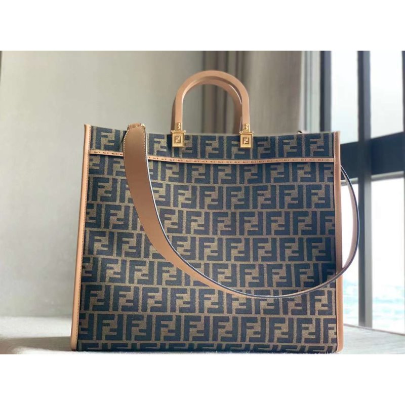 Fendi Tote Bag BGMP1576