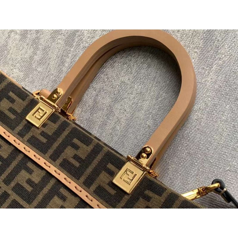 Fendi Tote Bag BGMP1576