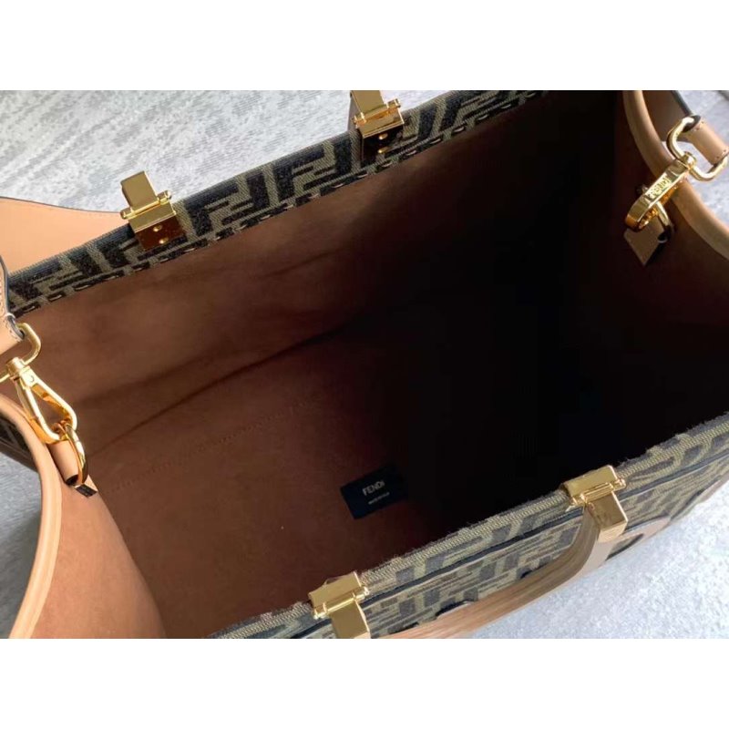 Fendi Tote Bag BGMP1576