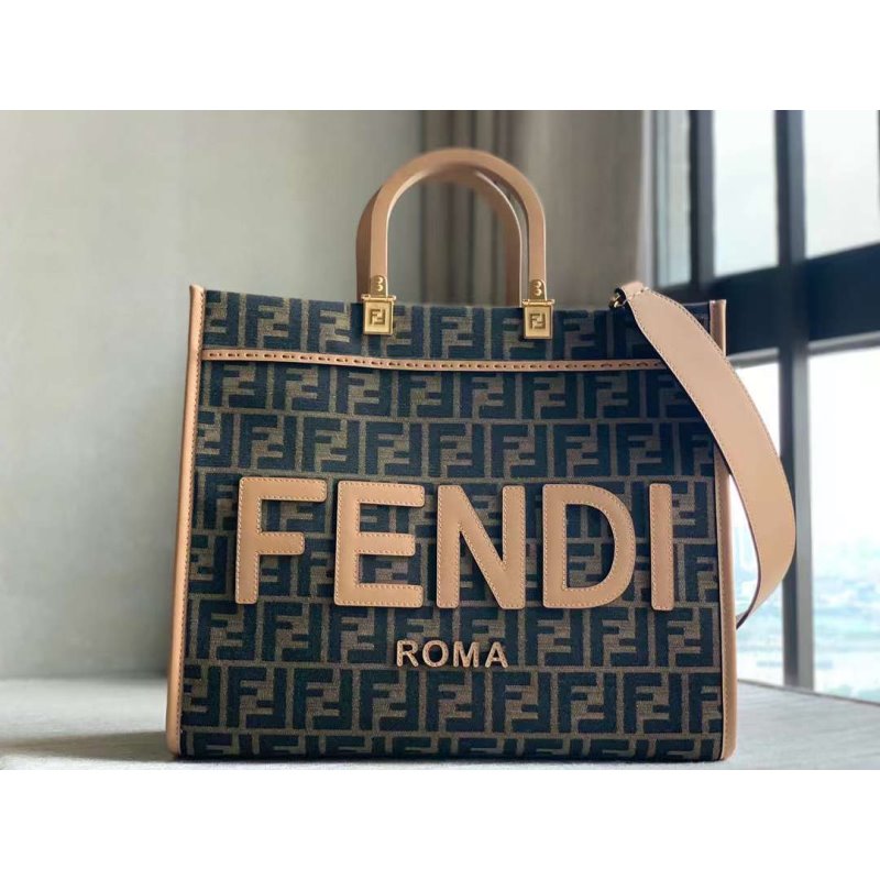 Fendi Tote Bag BGMP1577