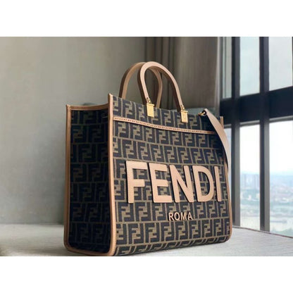 Fendi Tote Bag BGMP1577