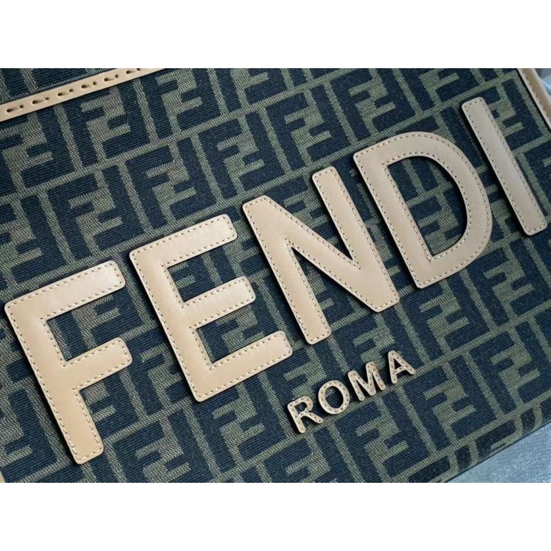 Fendi Tote Bag BGMP1577