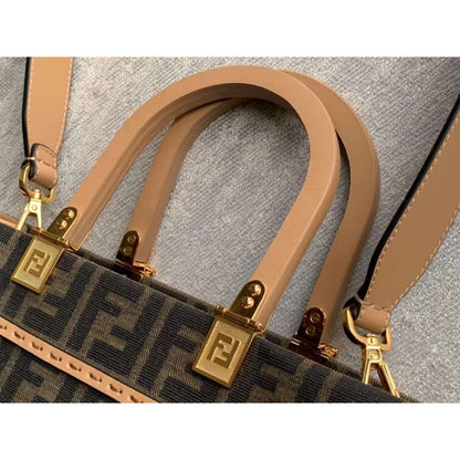 Fendi Tote Bag BGMP1577