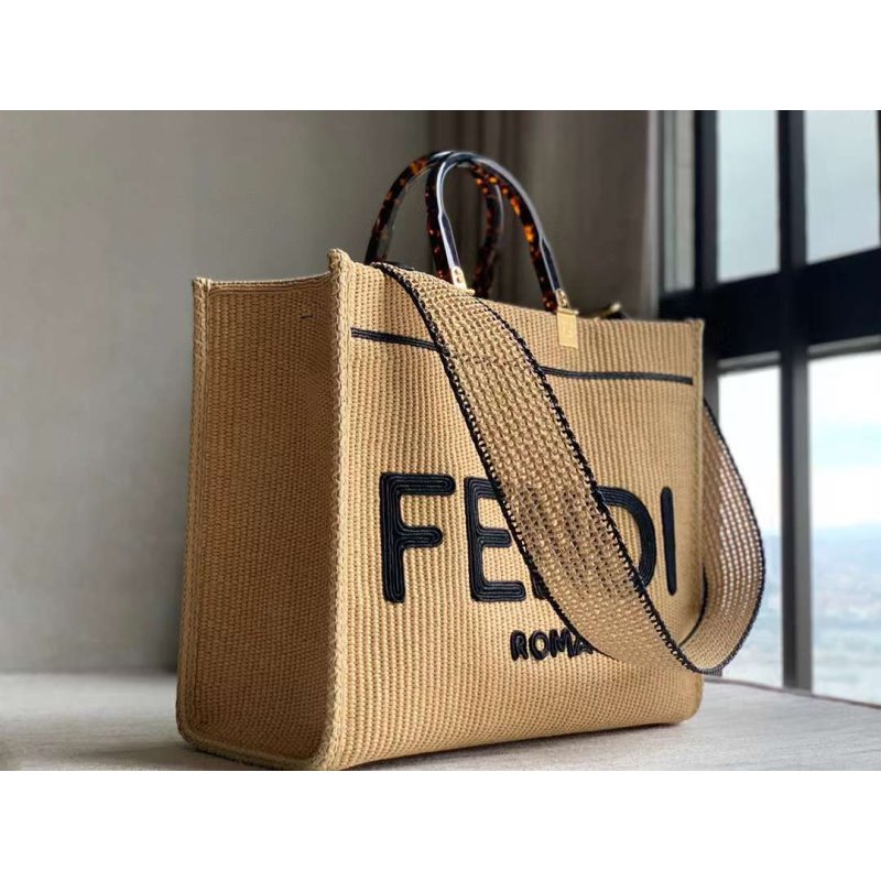 Fendi Tote Bag BGMP1578