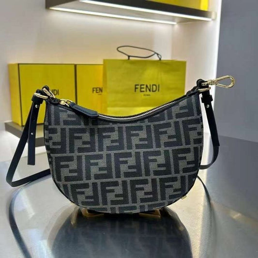 Fendi Armpit Bag BGMP1734