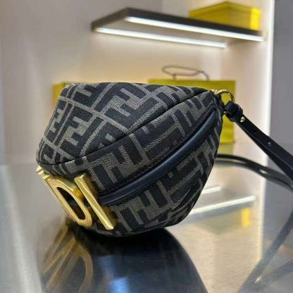 Fendi Armpit Bag BGMP1734