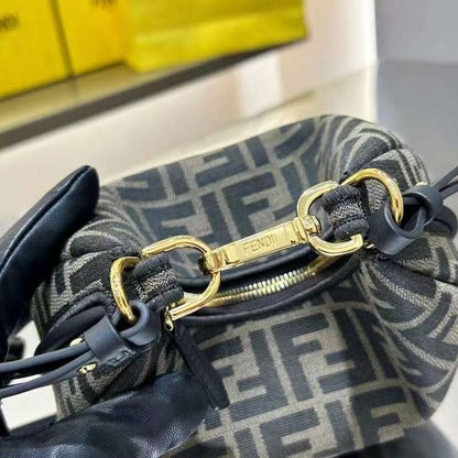 Fendi Armpit Bag BGMP1734