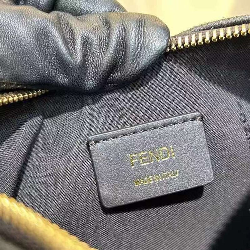 Fendi Armpit Bag BGMP1734
