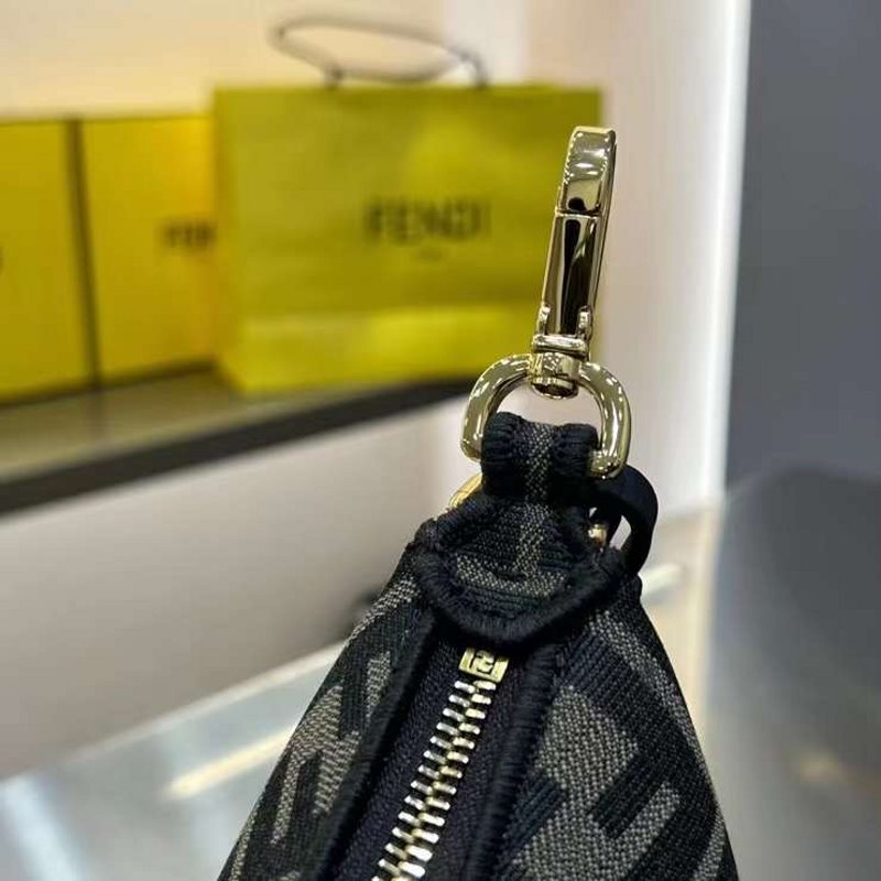 Fendi Armpit Bag BGMP1734