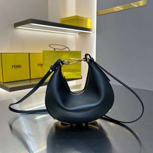Fendi Armpit Bag BGMP1735