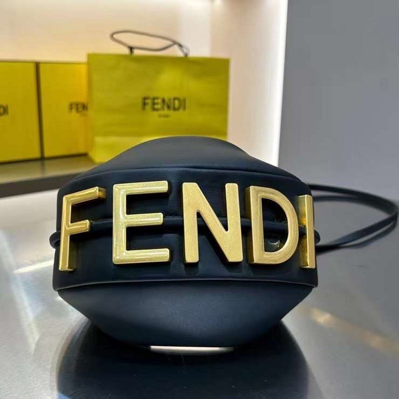 Fendi Armpit Bag BGMP1735
