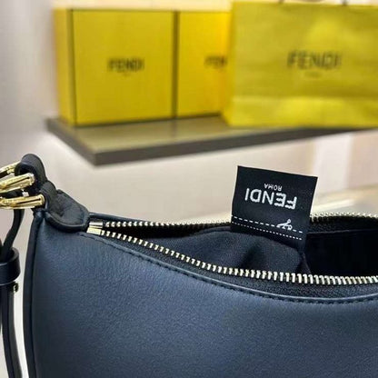 Fendi Armpit Bag BGMP1735
