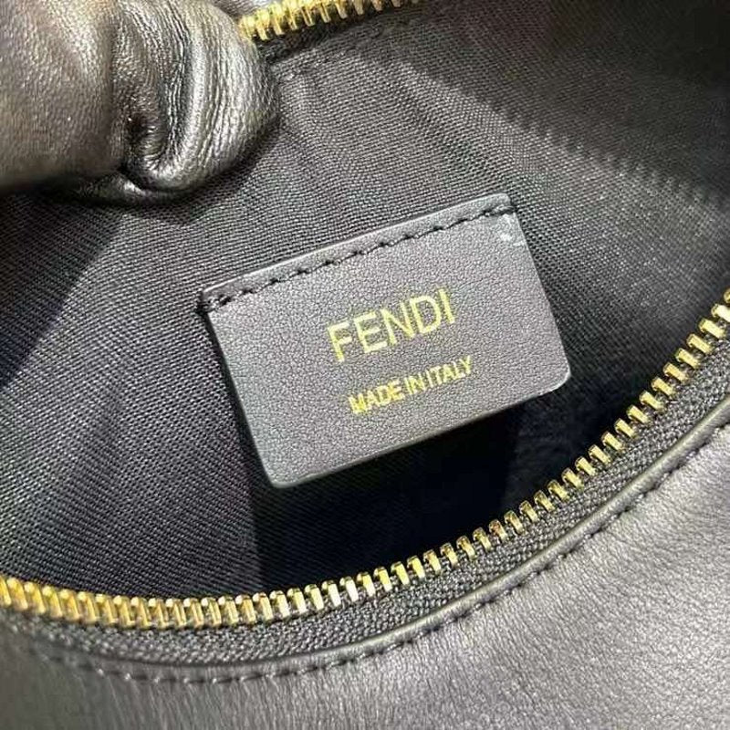 Fendi Armpit Bag BGMP1735