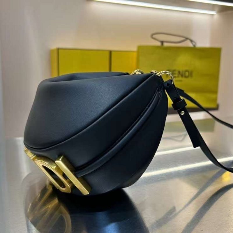 Fendi Armpit Bag BGMP1735