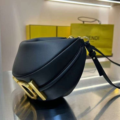 Fendi Armpit Bag BGMP1735