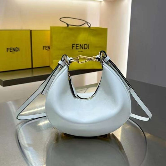 Fendi Armpit Bag BGMP1736