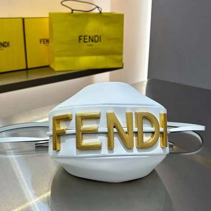 Fendi Armpit Bag BGMP1736