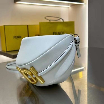 Fendi Armpit Bag BGMP1736