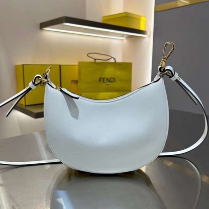 Fendi Armpit Bag BGMP1736