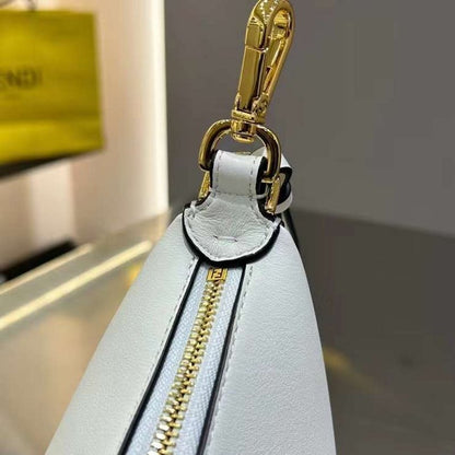Fendi Armpit Bag BGMP1736